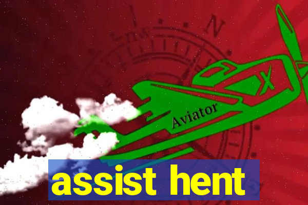 assist hent